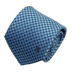 에르메스h로고넥타이