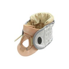 핀에스코리아 NTD500 목보호대 목견인기 목트렉션