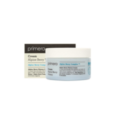 프리메라알파인베리워터리크림