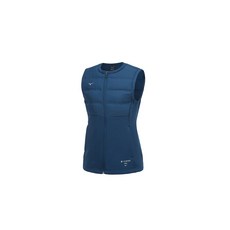 [미즈노] 미즈노 조끼 LIGHT GOOSE DOWN VEST(여성)_32YE980025