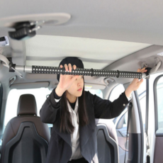 bmw정품옷걸이
