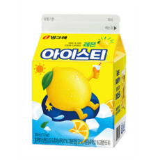 빙그레아이스티