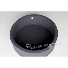 8658 홈놀이터 홈스포츠 공놀이 쿠션울타리, 블랙, 1개