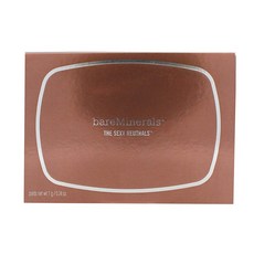 Bareminerals 레디 아이섀도우 8.0 7g, The Sexy Neutrals, 1개