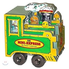 The Mini-Express, Workman Publishing