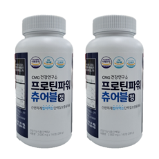 프로틴파워츄어블정