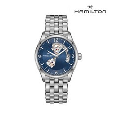 해밀턴재즈마스터오픈하트