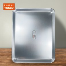 국내정품 토스코 양은쟁반 트레이 업소용쟁반, 토스코 직각 민쟁반, 1.소소(350x293)