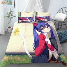 페어리테일침대