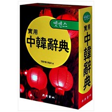 중한사전