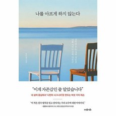 나를아프게하지않는다