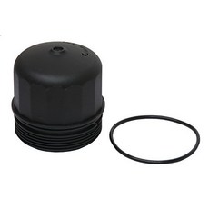 URO Parts 1275808 Oil Filter Cover URO 부품 1275808 오일 필터 커버, URO Parts 1275808 Oil Filter C, 1개