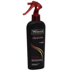 TRESemme 트레제메 미국 히트 선 스프레이 헤어 프로텍트 전문가용 떠말 프로텍트 236ml