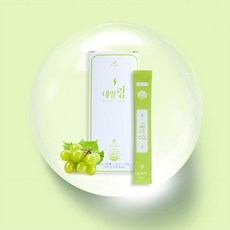나를위한 수분보충 에너지충전 보나쉬 데일링 10포+전용보틀증정, 1. 10g 10포+전용보틀1개