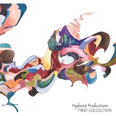 누자베스 Nujabes Hydeout Productions : First Collection LP [아날로그] - 누자베스lp