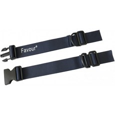 favour 가슴 벨트 체스트 스트랩 배낭 가방 지체 방지 어린이 성인 공용 체스트 스트랩