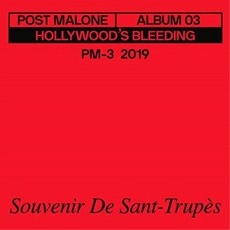 포스트말론앨범