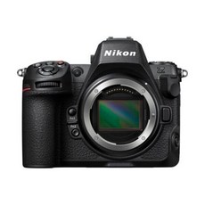 [관부가세포함] Nikon 니콘 Z8 미러리스 카메라 Z 8