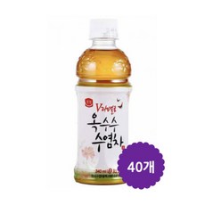 광동옥수수수염차340ml40개 TOP01