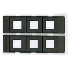 126 Slide Holder/Adapter Compatible with V550/V600 Film Scan/13169066, 상세내용참조