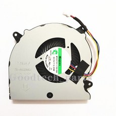 CPU 아수스 N550 N550J N550JV N550JK N550L N750 N750JK N750JV G550J MF60070V1 C180 S9A|노트북 냉각 패드|, 1개, 단일, 단일