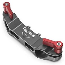 SmallRig FX9 15mm Rod Clamp for Sony PXW-FX9 Full-Frame Camera System, 상세내용참조