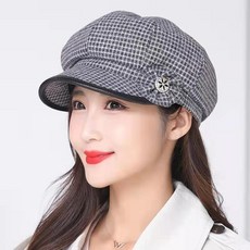 코스털모자