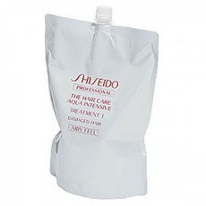 시세이도아쿠아인텐시브트리트먼트