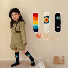 보보쇼즈양말사이즈