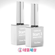 [VIEW GEL] 뷰젤 쫀베이스젤 탄베이스젤 10ml, 1개