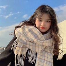 아마레일라엘목도리