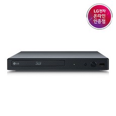LG BP450 3D 블루레이 플레이어