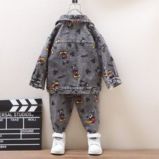 뉴발란스키즈롱패딩