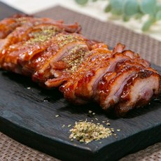 원적외선 맥반석 통오리바베큐 (780g) <당일조리> [원산지:상세설명에 표시], 1개, 780g