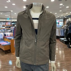 인디안패딩