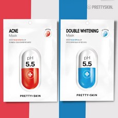 프리티스킨