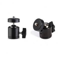 삼각대볼마운트