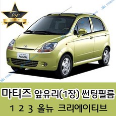 마티즈크리에이티브배선