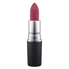 립 MAC Powder Kiss Lipstick # Burning Love PROD200002019, 상세 설명 참조0, One Color