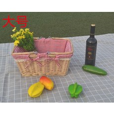 서울숲피크닉대여