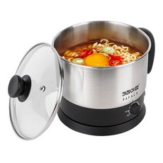 키친아트라면전기포트