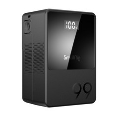 스몰리그 미니 V마운트 배터리 99W 3580, 1개, VB99