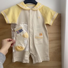 nba키즈바디수트