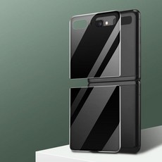 갤럭시 삼성 Z플립 Z플립5G 강화유리 커버 필름 휴대폰 케이스