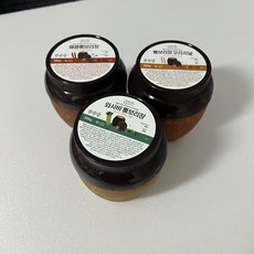 짜지않아 맛있는 국산콩 시골 집된장 1개 1kg 상품 이미지