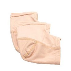 발뒷꿈치갈라짐 방지 실리콘 발 보호대 뒤꿈치 갈라짐 양말 보습, 01 블랙(3640발)