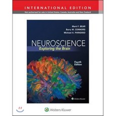 Neuroscience 4/E : Exploring the Brain, Lippincott Williams & Wilkins