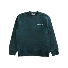 칼하트윕 Greatest Flicks sweatshirt
