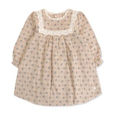 오가닉맘원피스