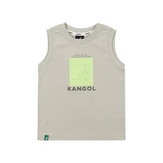 캉골키즈민소매